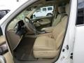 Aspen White Pearl II - MDX SH-AWD Photo No. 10