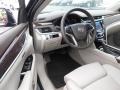 Shale/Cocoa Prime Interior Photo for 2014 Cadillac XTS #84956905