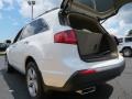 Aspen White Pearl II - MDX SH-AWD Photo No. 14