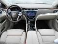 Shale/Cocoa 2014 Cadillac XTS Luxury FWD Dashboard