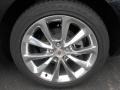 2014 Cadillac XTS Luxury FWD Wheel and Tire Photo