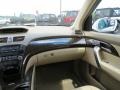 Aspen White Pearl II - MDX SH-AWD Photo No. 18