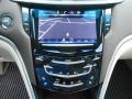 Shale/Cocoa Controls Photo for 2014 Cadillac XTS #84956998