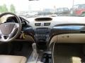 Aspen White Pearl II - MDX SH-AWD Photo No. 19