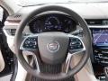 Shale/Cocoa Steering Wheel Photo for 2014 Cadillac XTS #84957019