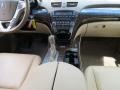 Aspen White Pearl II - MDX SH-AWD Photo No. 20