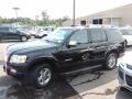 2006 Black Ford Explorer Limited 4x4  photo #2