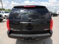 2010 Onyx Black GMC Yukon XL SLT  photo #4