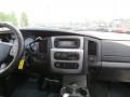 2004 Bright White Dodge Ram 2500 SLT Quad Cab 4x4  photo #19