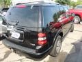 2006 Black Ford Explorer Limited 4x4  photo #15