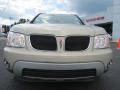 2009 Gold Mist Metallic Pontiac Torrent   photo #2