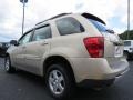 2009 Gold Mist Metallic Pontiac Torrent   photo #5