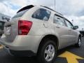 2009 Gold Mist Metallic Pontiac Torrent   photo #7