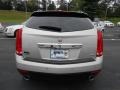 2013 Silver Coast Metallic Cadillac SRX Performance FWD  photo #6