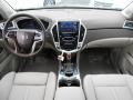 2013 Silver Coast Metallic Cadillac SRX Performance FWD  photo #10