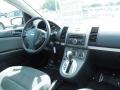 Aspen White - Sentra 2.0 SR Photo No. 11