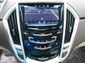 2013 Silver Coast Metallic Cadillac SRX Performance FWD  photo #12