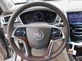 2013 Silver Coast Metallic Cadillac SRX Performance FWD  photo #13