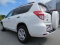 Super White - RAV4 I4 Photo No. 3