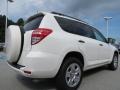 Super White - RAV4 I4 Photo No. 5