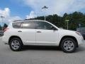 Super White - RAV4 I4 Photo No. 6