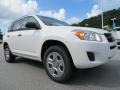 Super White - RAV4 I4 Photo No. 7
