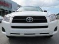 Super White - RAV4 I4 Photo No. 8
