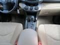 Super White - RAV4 I4 Photo No. 18