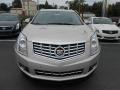 2013 Silver Coast Metallic Cadillac SRX Performance FWD  photo #2