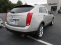 2013 Silver Coast Metallic Cadillac SRX Performance FWD  photo #5