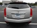 2013 Silver Coast Metallic Cadillac SRX Performance FWD  photo #6