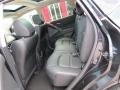 2012 Nissan Murano LE Rear Seat