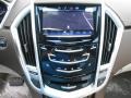 2013 Silver Coast Metallic Cadillac SRX Performance FWD  photo #12