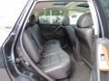 Black Rear Seat Photo for 2012 Nissan Murano #84958795