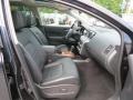 Black Front Seat Photo for 2012 Nissan Murano #84958808