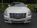 2013 White Diamond Tricoat Cadillac CTS 4 3.0 AWD Sedan  photo #2