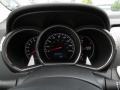 Black Gauges Photo for 2012 Nissan Murano #84958888