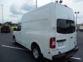 Blizzard White - NV 2500 HD SV High Roof Photo No. 3