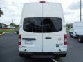 Blizzard White - NV 2500 HD SV High Roof Photo No. 7