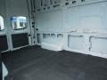 Blizzard White - NV 2500 HD SV High Roof Photo No. 11