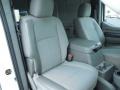 Blizzard White - NV 2500 HD SV High Roof Photo No. 13