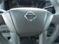 Blizzard White - NV 2500 HD SV High Roof Photo No. 21