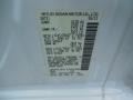 Blizzard White - NV 2500 HD SV High Roof Photo No. 22
