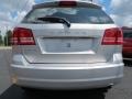 2014 Bright Silver Metallic Dodge Journey SE  photo #6