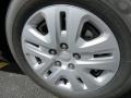 2014 Dodge Journey SE Wheel and Tire Photo