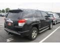 Black - 4Runner SR5 4x4 Photo No. 2