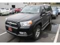 Black - 4Runner SR5 4x4 Photo No. 4