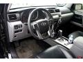 Black - 4Runner SR5 4x4 Photo No. 5