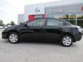 Super Black - Sentra 2.0 Photo No. 2