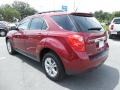 Cardinal Red Metallic - Equinox LT Photo No. 3
